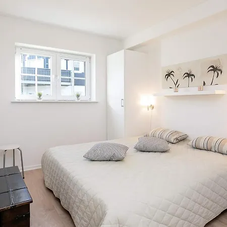 Apartment Xv Bogense