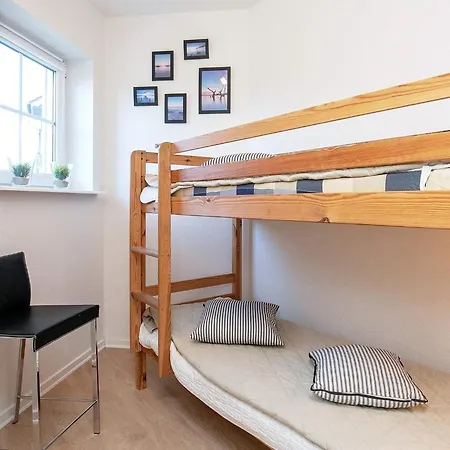 Apartment Xv *